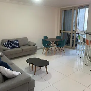  Apartamento - Conforto Pra 8 Ps, E Natureza A Sua Porta, Com Wifi E Garagem! Brasil