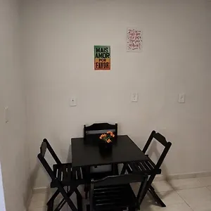  Apartamento Flats Paraiso Paradisíaco Brasil