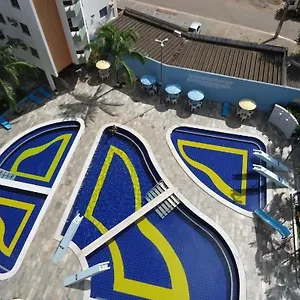  Apartamento Aguas Da Fonte - 602a Brasil