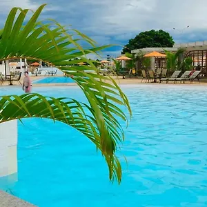 Apartamento Lacqua Diroma Parque - I - Ii -iii - Iv - V Brasil