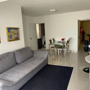  Apartamento Apto Na Quadra Do Mar Brasil