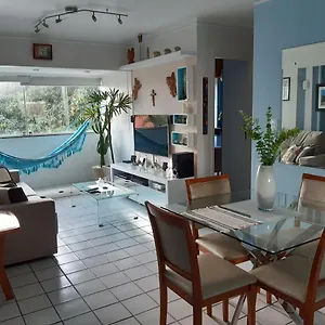  Apartamento Ed Atlantis 103a Conforto E Aconchego Brasil