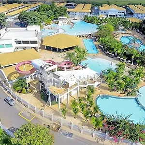  Apartamento Condominio Lacqua Diroma Ii Brasil