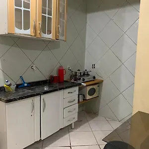  Apartamento 3 Quartos, Ade Aguas Claras Brasil