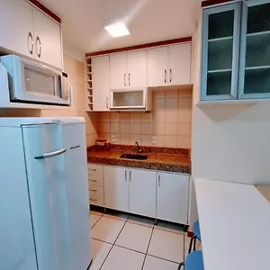  Apartamento Nobile Flat Particular G07 Brasil