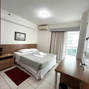  Apartamento B402 Bd Area Aconchegante Brasil