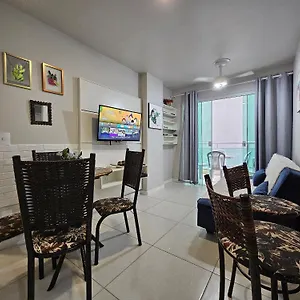  Apartamento Um Charme De Ap Do Forte! Brasil