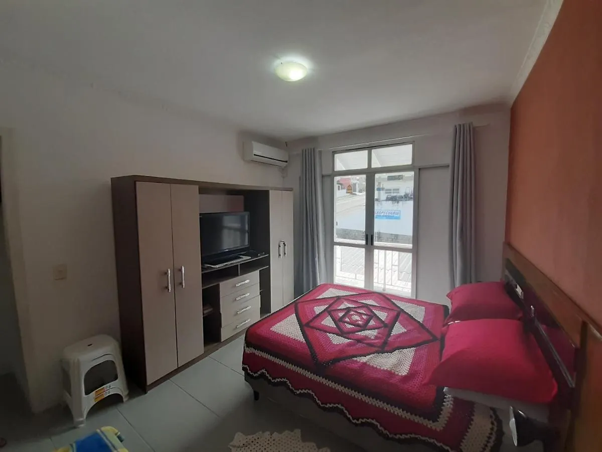 Apto Compacto Em Floripa-Continente Florianopolis Apartment