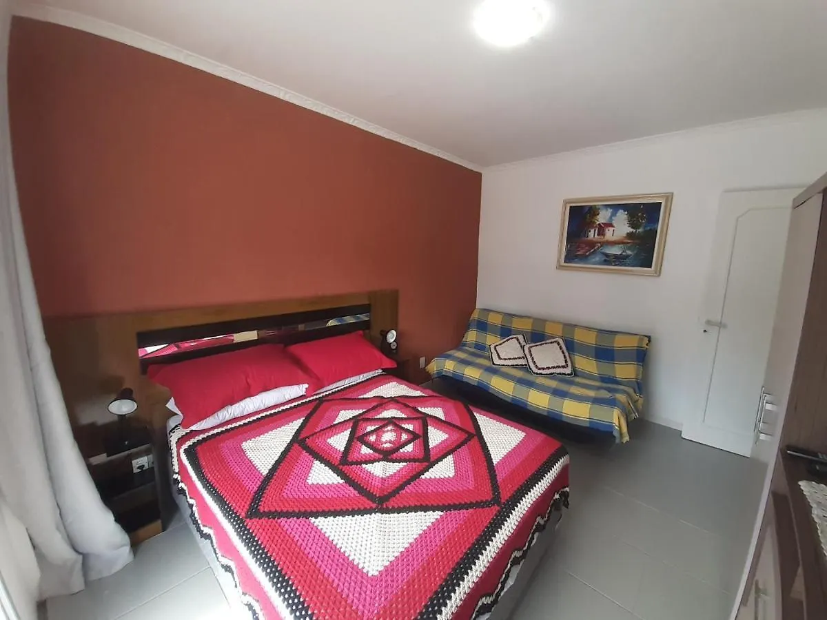 Apartamento Apto Compacto Em Floripa-Continente Florianópolis