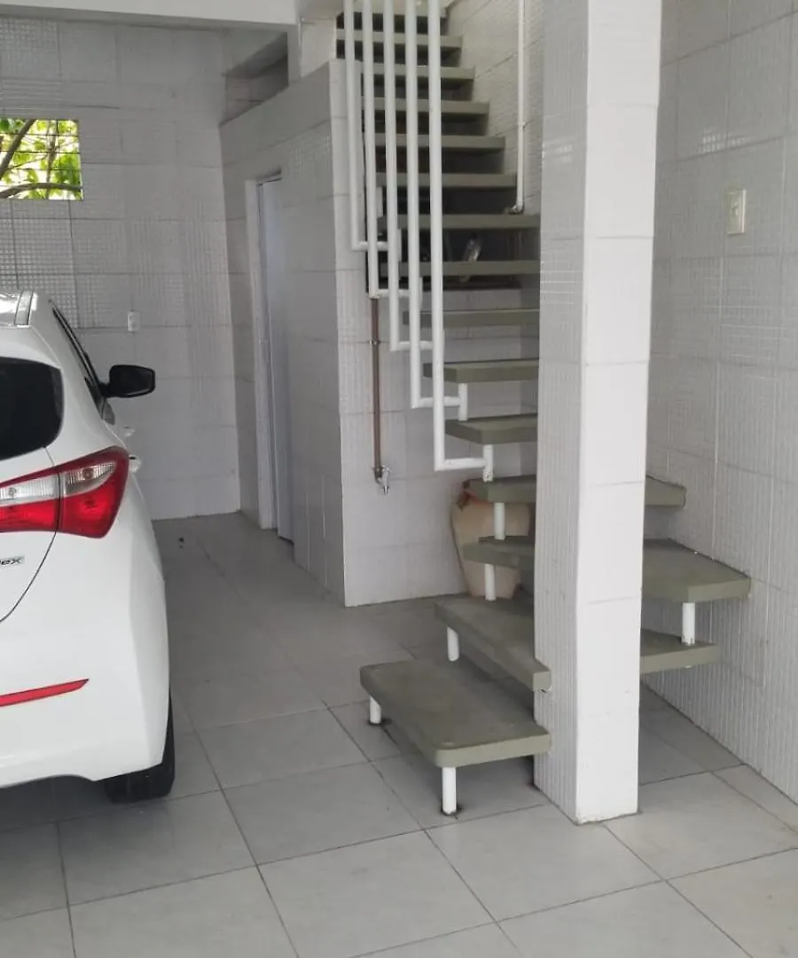 Apto Compacto Em Floripa-Continente Florianópolis